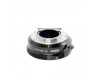 Metabones Canon EF to Micro Four Thirds T Smart Adapter